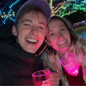 Meet your Posher, Jon